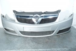 _Zderzak przód przedni Opel Vectra C 2005-2008 LIFT (Kod lakieru: Z157)