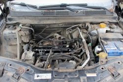 Skrzynia biegów Opel Antara A 2008 2.0CDTI (4WD)