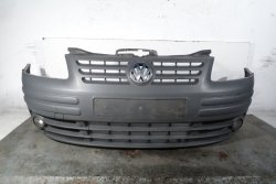 Zderzak przód VW Caddy 2K 2007 