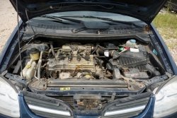 Komputer sterownik silnika stacyjka immo kluczyk Nissan Almera Tino 2005 1.8i QG18