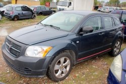 Półoś przód lewa Dodge Caliber 2008 Hatchback 5-drzwi 
