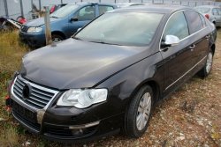 Szyberdach VW Passat B6 2005 Sedan 