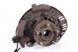 _Zwrotnica przód prawa Subaru Forester SG 2002-2008 2.0i