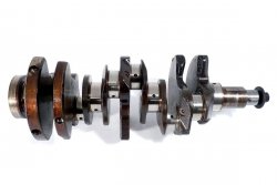 Wał korbowy Nissan Murano Z50 2003-2007 3.5 V6 VQ35