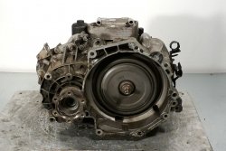 _Skrzynia biegów HXS VW Passat B6 2006 2.0TDI