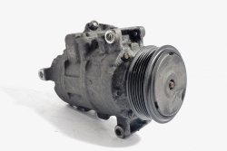 Sprężarka pompa klimatyzacji Audi A4 B7 2006 2.0TDI BPW Kombi