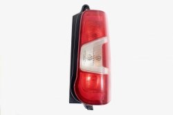Lampa tył prawa Citroen Berlingo / Peugeot Partner 2018-2023 2-drzwiowy