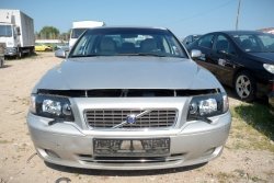 Przekładnia kierownicza maglownica Volvo S80 I LIFT 2005 2.4D D5244T2 Sedan 
