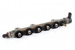 _Listwa wtryskowa Nissan Qashqai J10 2008 2.0DCI M9R
