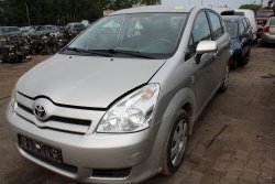 Reflektor lewy Toyota Corolla Verso 2004 (2004-2007) Minivan 