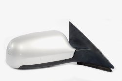 Lusterko prawe Audi A4 B6 2002 Kombi (kod lakieru: LY7W, 7-pin)