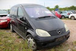 Drzwi przód prawe Mercedes Vaneo W414 2003 Van 