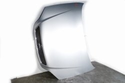 _Maska pokrywa silnika Opel Astra G 1999 1.6i X16XEL (Kod lakieru: 82L)