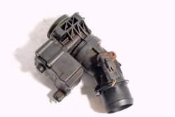 Przepustnica Citroen / Peugeot 2008 1.4HDI 