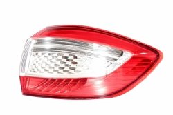 Lampa tył prawa LED Ford Mondeo MK4 LIFT 2010-2015 Kombi