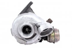 Turbosprężarka Mercedes C-klasa W203 2000-2006 2.2CDI