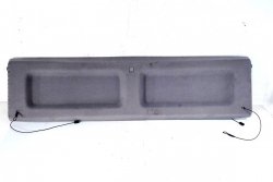Półka tylna bagażnika Kia Picanto BA 2006 Hatchback 5-drzwi 