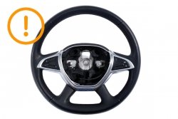 Kierownica Dacia Sandero Stepway B8 lift 2019