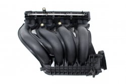 _Kolektor ssący Mercedes C-klasa W203 2000-2006 2.2CDI