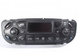_Panel klimatyzacji Mercedes C-klasa W203 2000-2006