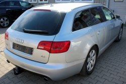 Pas tył Audi A6 C6 2005 Kombi 
