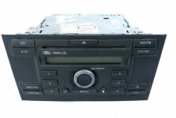 Radio oryginał 6000 CD Ford Mondeo MK3 2000-2007