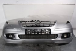 _Zderzak przód Mercedes A-klasa W169 2004 (Kod lakieru: 761)