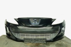 Zderzak przód Peugeot 308 T7 2010 Hatchback 5-drzwi (kod lakieru: KTV)