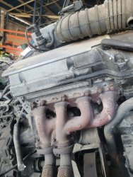  Półoś prawa Mercedes Vito W638 2002 2.3i automat