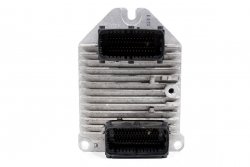 _Komputer sterownik silnika Opel Signum 2003 1.8i 16V