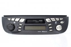 Radio oryginał Nissan Almera Tino V10 2000-2006