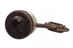 Tłok korbowód Mercedes C-klasa W202 1993-2000 1.8i 16V