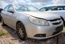 Lusterko prawe Chevrolet Epica V250 2006 Sedan 
