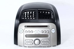Radio oryginał Daihatsu Sirion M3 2004-2010