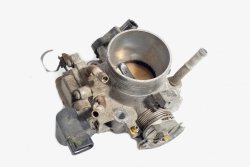 Przepustnica Honda Accord VII 2005 2.0i