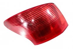 Lampa tył lewa Peugeot 407 2004-2008 Kombi