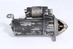Rozrusznik Opel Astra G 1999 1.7TD