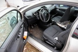 Przełącznik zespolony Peugeot 207 2006 Hatchback 3-drzwi