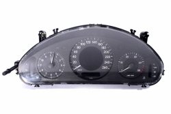 Licznik zegary Mercedes E-Klasa W211 2002 2.2CDI 