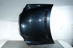 Maska pokrywa silnika Mercedes C-Klasa W203 2000-2007 (Kod lakieru: 189)