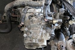 _Skrzynia biegów 2WD Mitsubishi Grandis 2004 2.4MIVEC