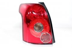 Lampa tył lewa Toyota Avensis T25 Lift 2006-2008 Kombi