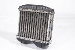 Intercooler Smart Fortwo 1998-2007 0.6T, 0.6i