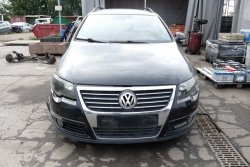 Podszybie lewa strona VW Passat B6 2007 Kombi 