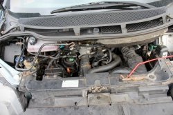 Skrzynia biegów Fiat Ulysse 2005 2.2JTD
