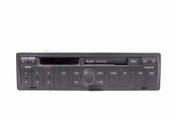Radio Audi A3 8L 1998 Hatchback 3-drzwi
