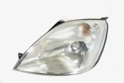 _Reflektor lewy Ford Fiesta MK6 2002-2005 