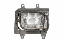 Halogen przód BMW 3 E30 1990 Kombi