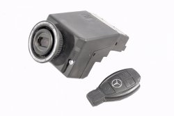 Stacyjka kluczyk Mercedes Sprinter W906 2015 2.2CDI 651955