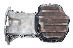 Miska olejowa Nissan Almera N16 2000-2006 2.2DI